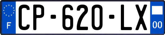 CP-620-LX