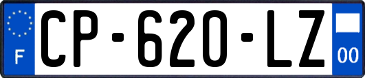 CP-620-LZ