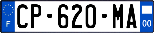 CP-620-MA