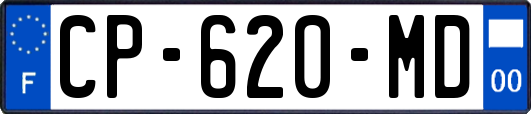CP-620-MD