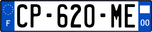 CP-620-ME