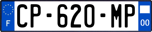 CP-620-MP