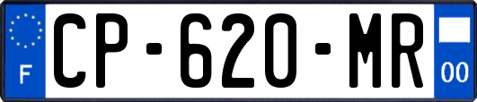 CP-620-MR