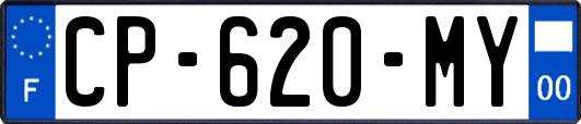 CP-620-MY