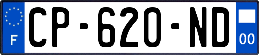 CP-620-ND