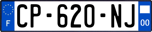 CP-620-NJ