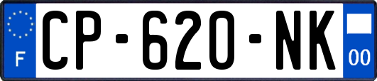 CP-620-NK