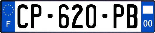 CP-620-PB