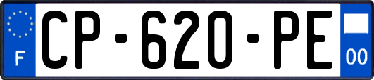 CP-620-PE