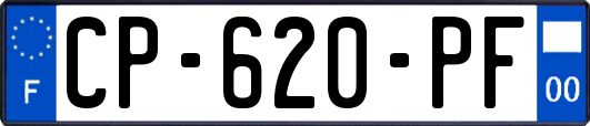 CP-620-PF