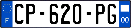 CP-620-PG