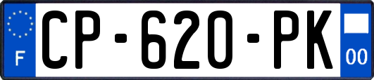 CP-620-PK