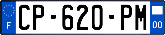 CP-620-PM