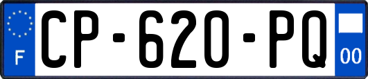 CP-620-PQ