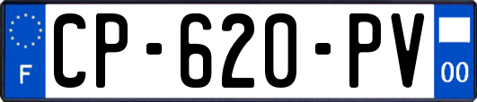 CP-620-PV