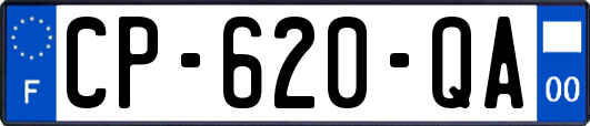 CP-620-QA