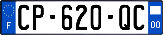 CP-620-QC