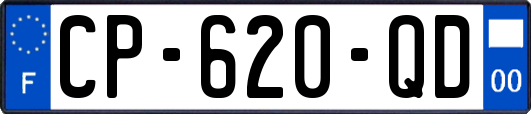 CP-620-QD