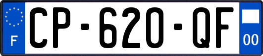 CP-620-QF