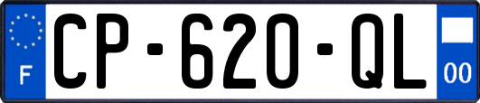 CP-620-QL