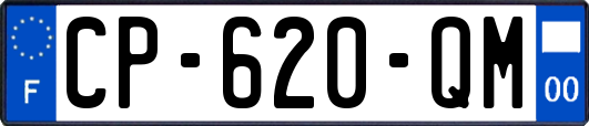 CP-620-QM