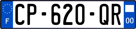 CP-620-QR