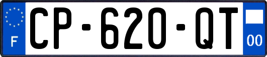 CP-620-QT