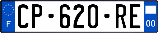 CP-620-RE