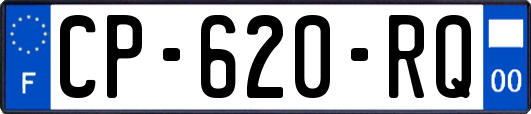 CP-620-RQ