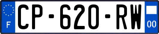 CP-620-RW