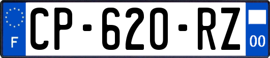 CP-620-RZ