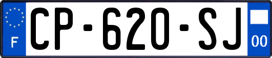 CP-620-SJ