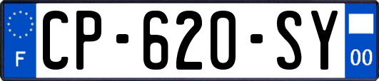 CP-620-SY