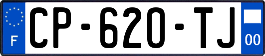 CP-620-TJ