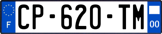 CP-620-TM