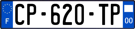 CP-620-TP