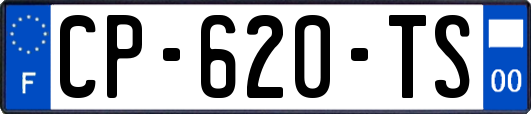 CP-620-TS