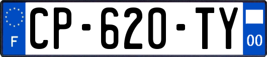 CP-620-TY