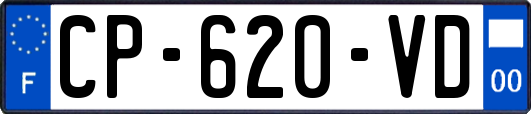 CP-620-VD