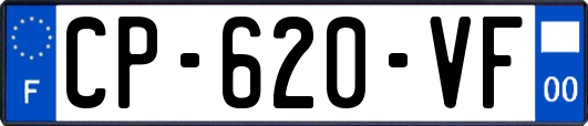 CP-620-VF