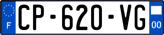 CP-620-VG