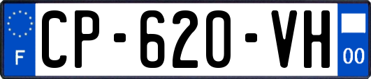 CP-620-VH