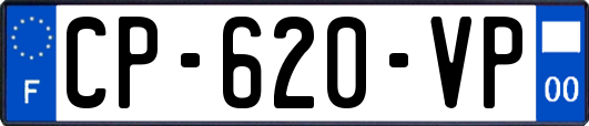 CP-620-VP