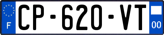 CP-620-VT