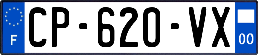 CP-620-VX