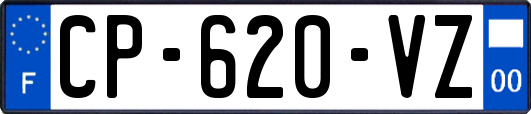 CP-620-VZ