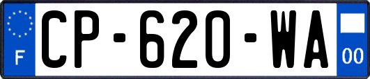 CP-620-WA