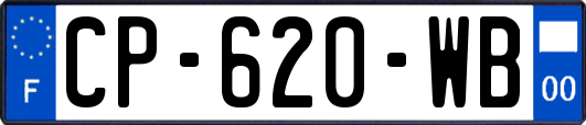CP-620-WB