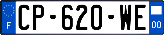 CP-620-WE