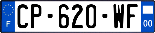 CP-620-WF